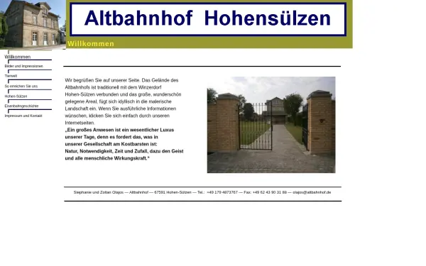 altbahnhof.de
