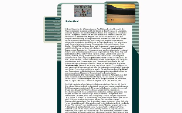 dreher-world.de