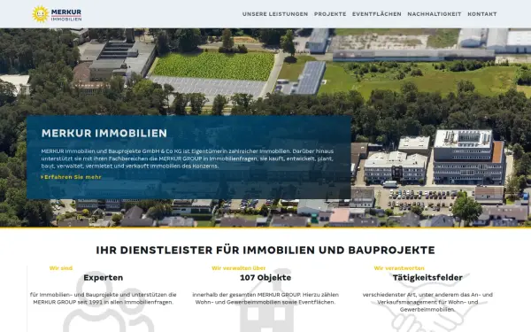 merkur-immobilien.de