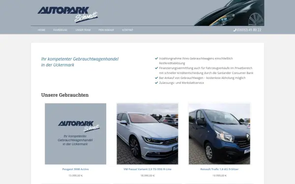 www.autopark-schwedt.de