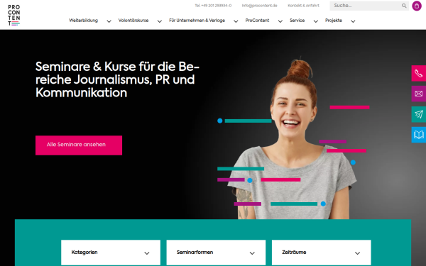 www.procontent.de