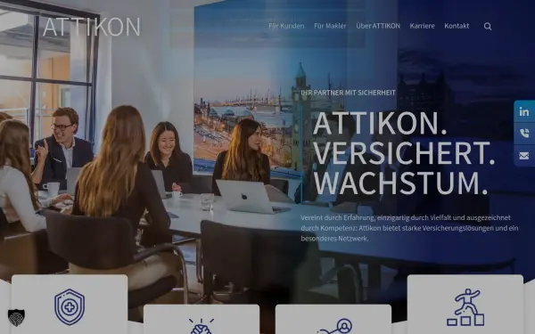 attikon.de
