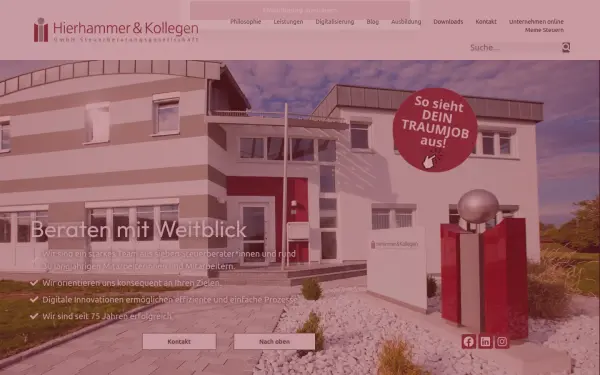 derstb.de