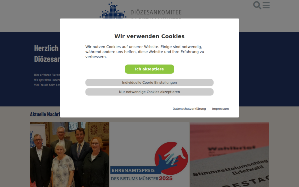 www.dioezesankomitee.de