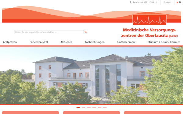 www.mvzo.de