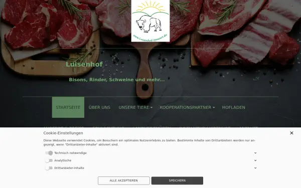 luisenhof-spessart.de