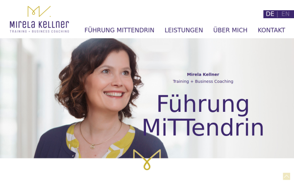 www.mirela-kellner.de
