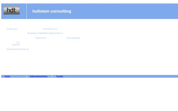 hdt-hollstein.de