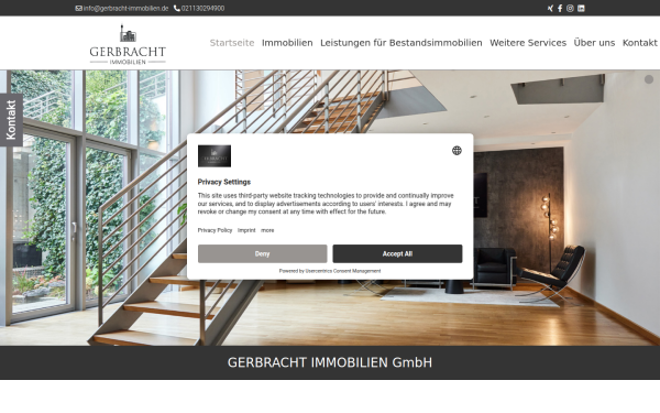 www.gerbracht-immobilien.de