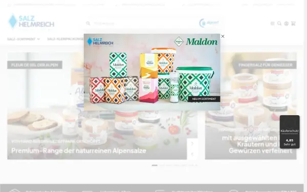 salz.kaufen