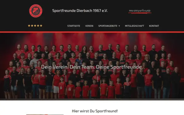 sfdierbach.de