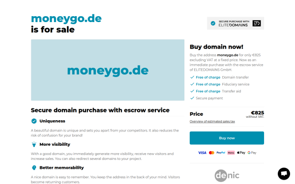 moneygo.de