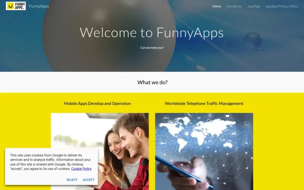 www.funnyapps.co