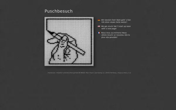 puschbesuch.de