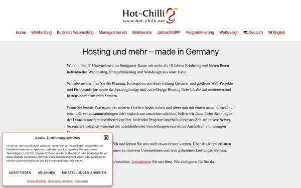 www.hot-chilli.net