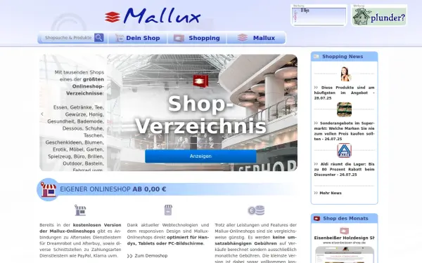 www.mallux.de