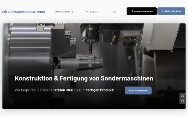 www.mb-hoelzer.de