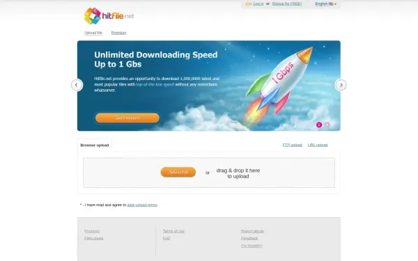 hitfile.net