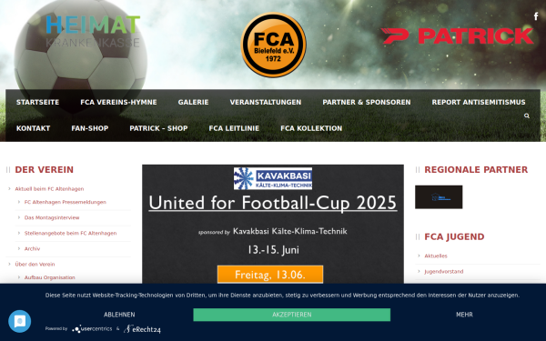 www.fc-altenhagen.de