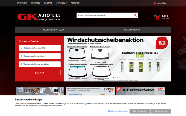 www.gk-autoteile.at