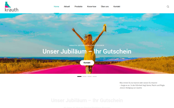 www.schuhtechnik-krauth.de
