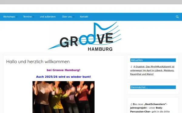groove-hamburg.de