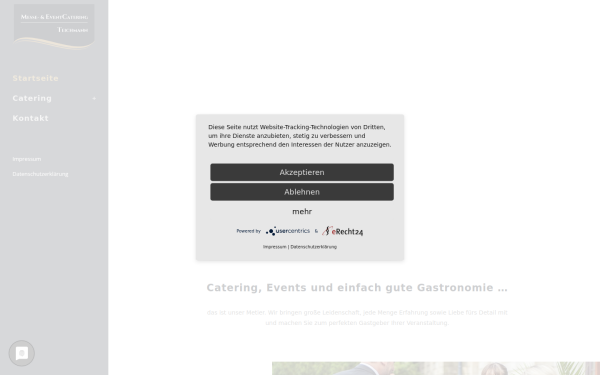 teichmann.catering