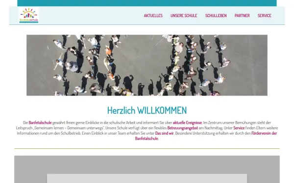 banfetalschule.de