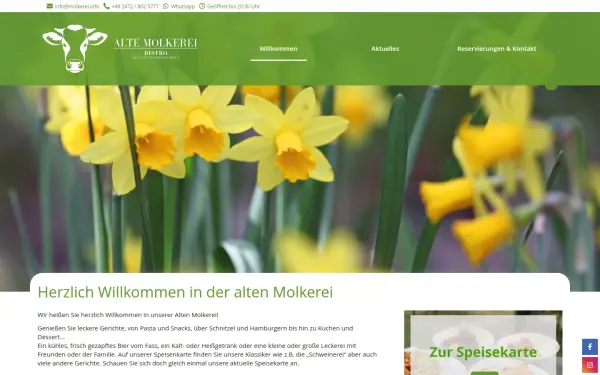 www.molkerei.info