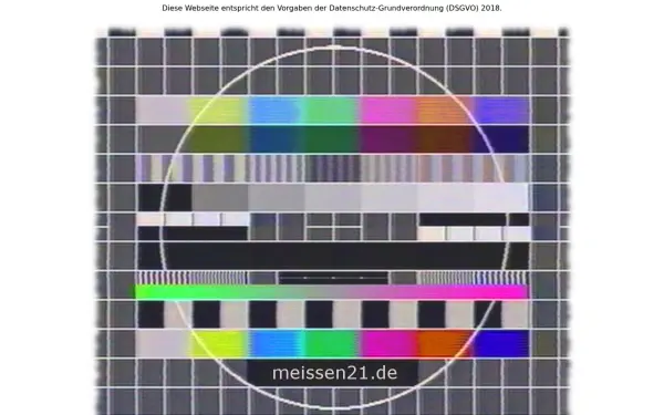 meissen21.de