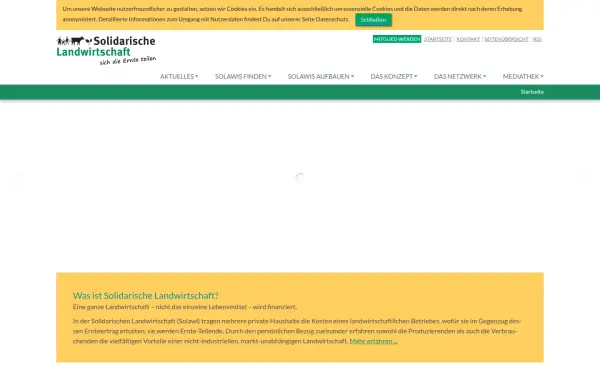 www.solidarische-landwirtschaft.org
