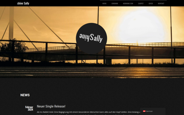 shinesally.at