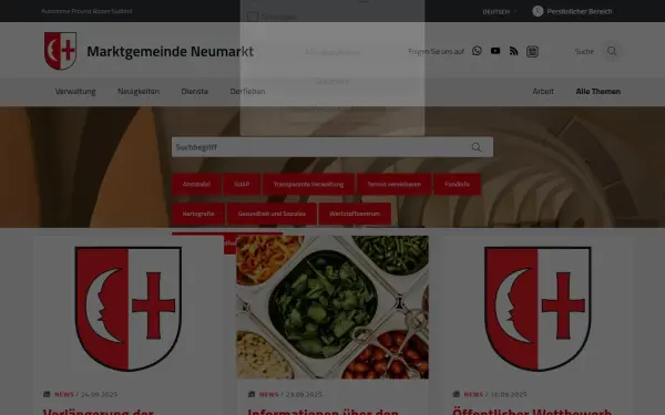 www.comune.egna.bz.it