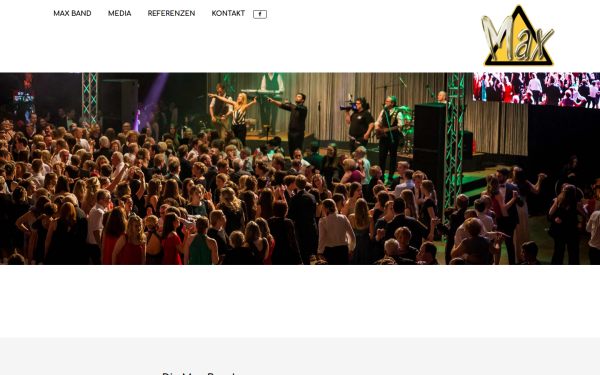 www.max-band.de
