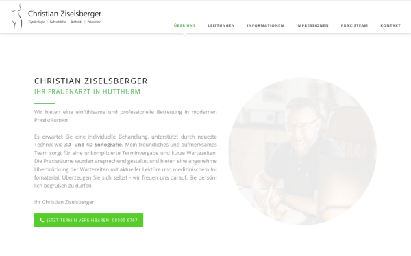 gyn-ziselsberger.de