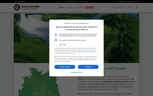 german-golf-guide.de