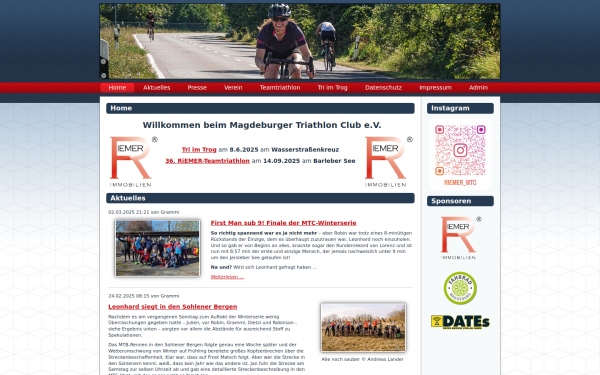 www.magdeburgertc.de