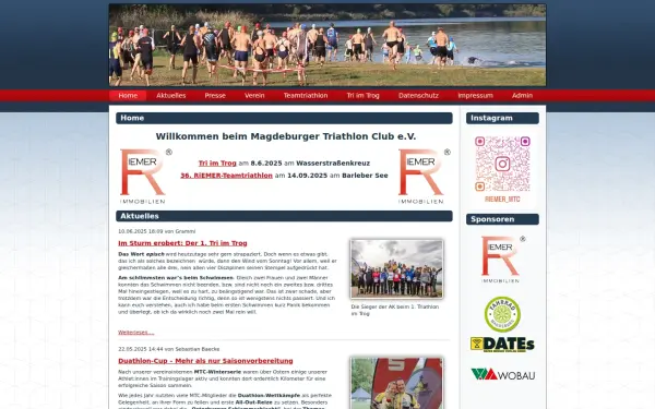 www.magdeburgertc.de