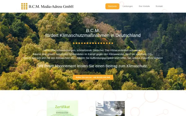 media-adress.de