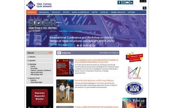 tucsa.org