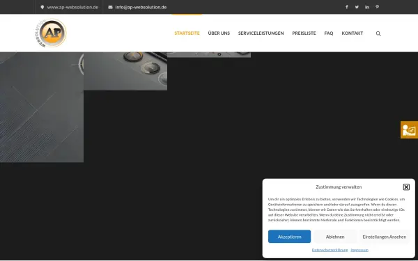 www.ap-websolution.de