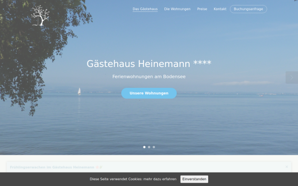 www.gaestehaus-heinemann.de