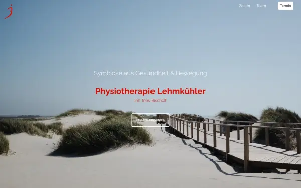 alehmkuehler.de