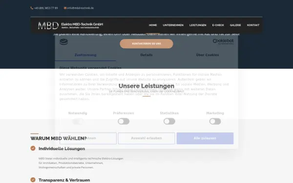 mbd-technik.de