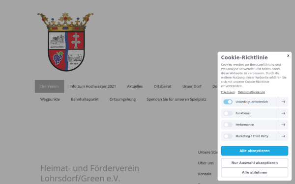 www.lohrsdorf.com