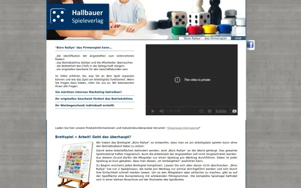 www.hallbauer-verlag.de
