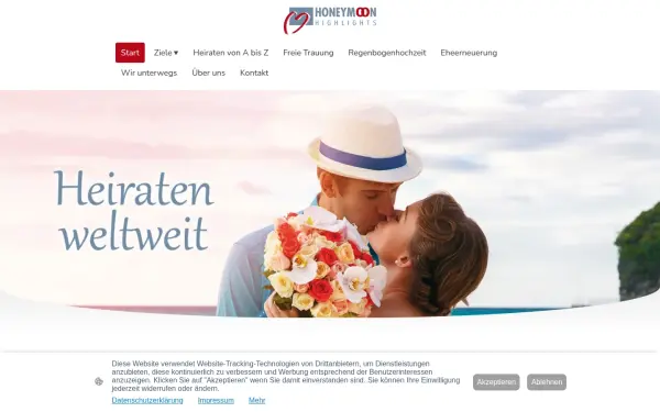 www.honeymoon-highlights.de