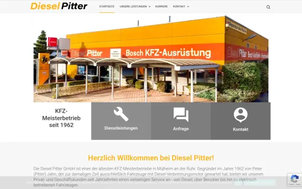 dieselpitter.de