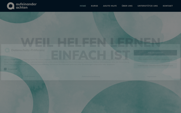 aufeinanderachten.de