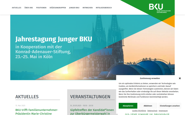 bku.de